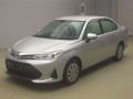2021 Toyota Corolla Axio