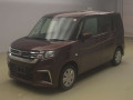 2022 Suzuki Solio
