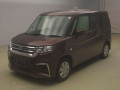 2022 Suzuki Solio