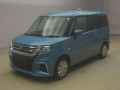 2022 Suzuki Solio