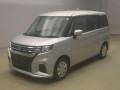 2022 Suzuki Solio