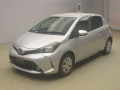 2015 Toyota Vitz