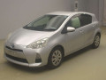 2013 Toyota Aqua