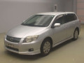 2007 Toyota Corolla Fielder