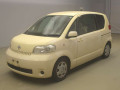 2008 Toyota Porte