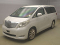 2011 Toyota Alphard