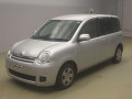2013 Toyota Sienta