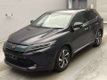 2017 Toyota Harrier
