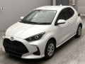 2024 Toyota YARIS