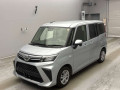 2022 Toyota Roomy