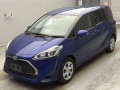 2021 Toyota Sienta