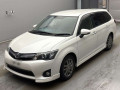 2013 Toyota Corolla Fielder