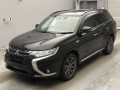 2017 Mitsubishi Outlander PHEV