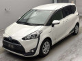 2016 Toyota Sienta