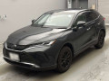 2022 Toyota Harrier