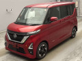 2020 Nissan Roox