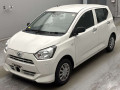2021 Daihatsu Mira e:S