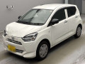2022 Daihatsu Mira e:S
