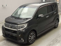 2015 Daihatsu Move Custom