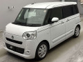 2023 Daihatsu Move Canbus