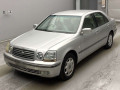 2001 Toyota Progres