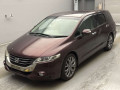 2009 Honda Odyssey