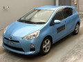 2012 Toyota Aqua