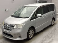2011 Nissan Serena