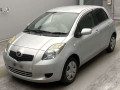 2007 Toyota Vitz