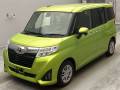 2017 Toyota Roomy
