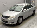 2008 Toyota Allion