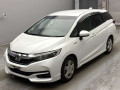 2018 Honda SHUTTLE