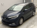 2015 Honda SHUTTLE