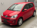 2017 Volkswagen up!