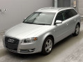 2007 Audi A4 Avant