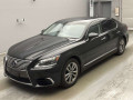 2017 Lexus LS