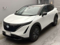 2022 Nissan Ariya