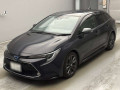 2021 Toyota Corolla Touring Wagon