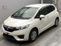 2017 Honda Fit