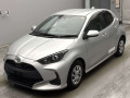 2020 Toyota YARIS