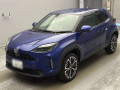 2022 Toyota YARIS CROSS