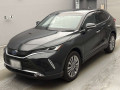 2023 Toyota Harrier Hybrid