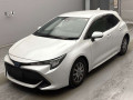 2021 Toyota Corolla Sports