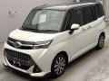 2020 Toyota TANK