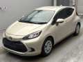 2021 Toyota Aqua