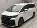 2024 Toyota Vellfire Hybrid