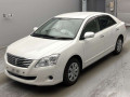 2010 Toyota Premio