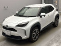 2022 Toyota YARIS CROSS