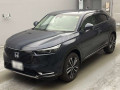 2024 Honda VEZEL