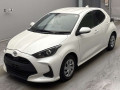 2020 Toyota YARIS